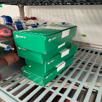 Chromatography Column Parts image 3